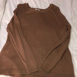 Old Navy sweater